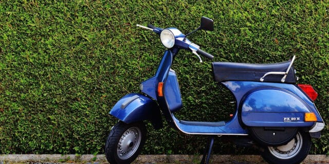vespa-1504248_1280