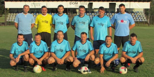 veterani nk dubrava