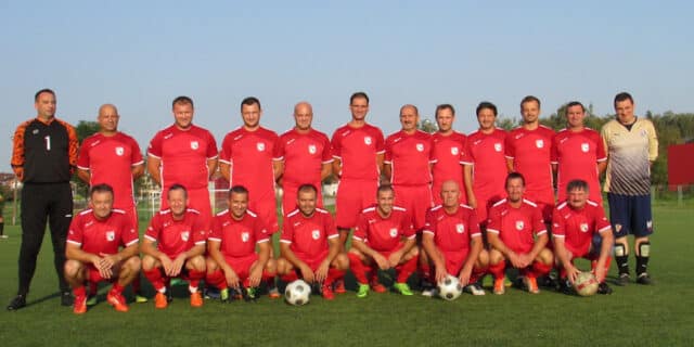 veterani vrbovec