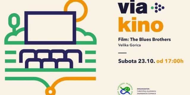 via kino