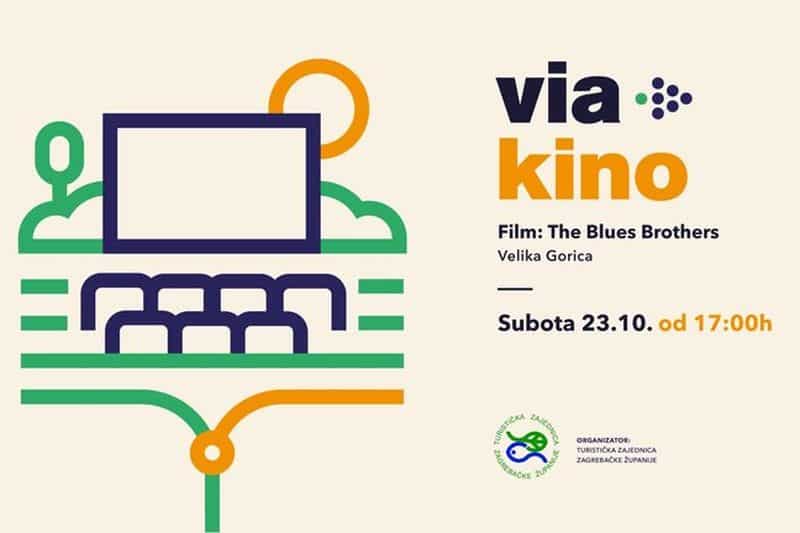 via kino