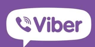 viber