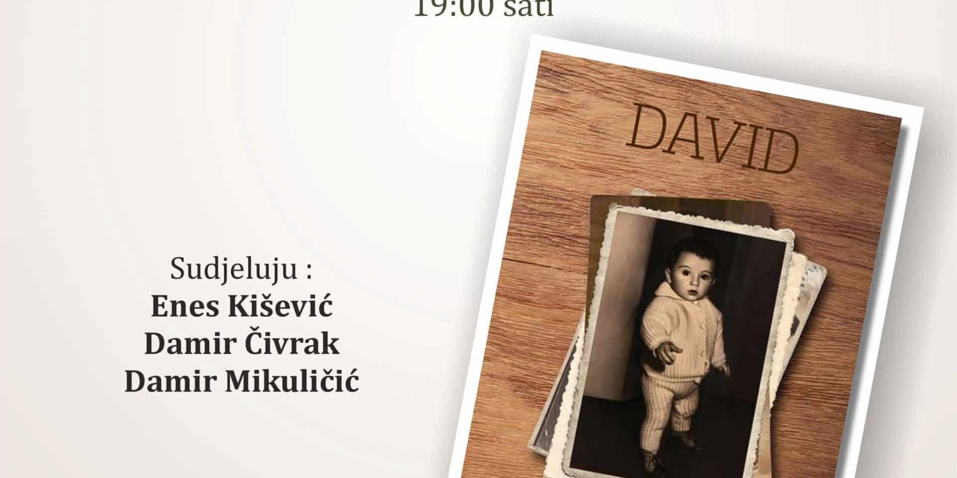 vidović promocija plakat