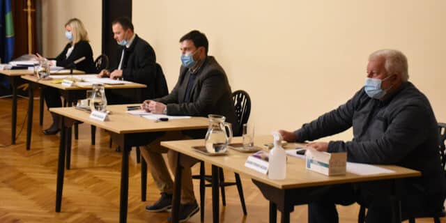 vijeće križ