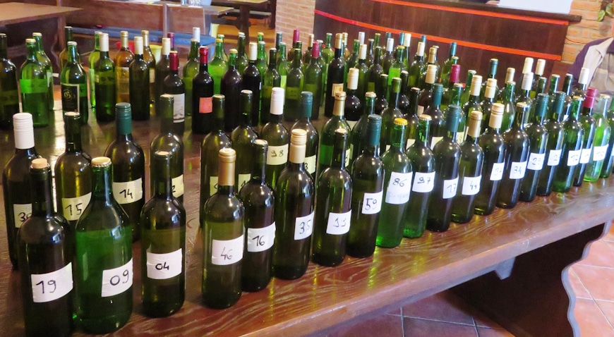 vina