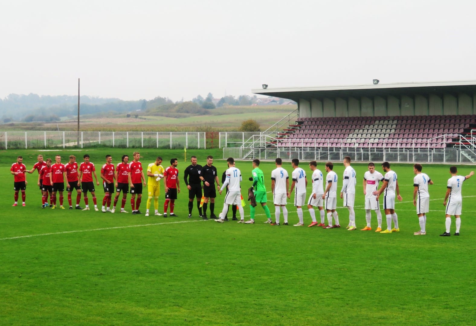 FOTO: Rijeka slavila u derbiju začelja, HNK Gorica ostala prikovana za dno