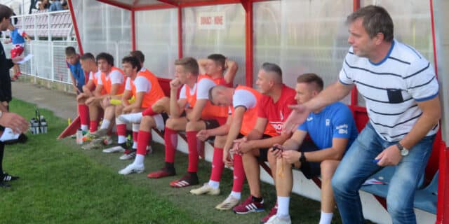 vrb poraz bistra