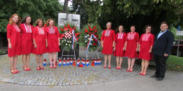 vrbovec dan pobjede