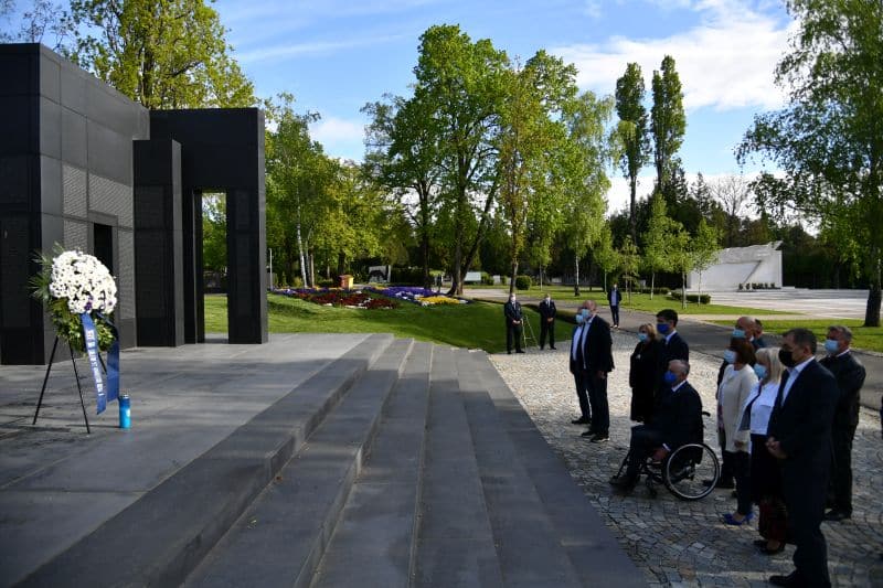 vro bljesak zagreb