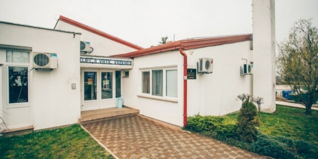 vrtić