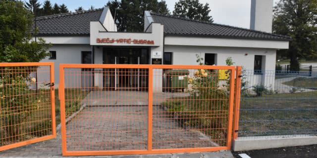 vrtić dubrava