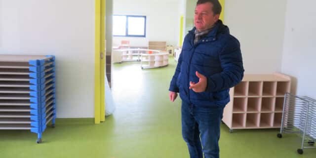 vrtić farkaš