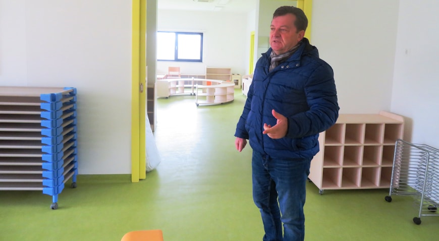 vrtić farkaš
