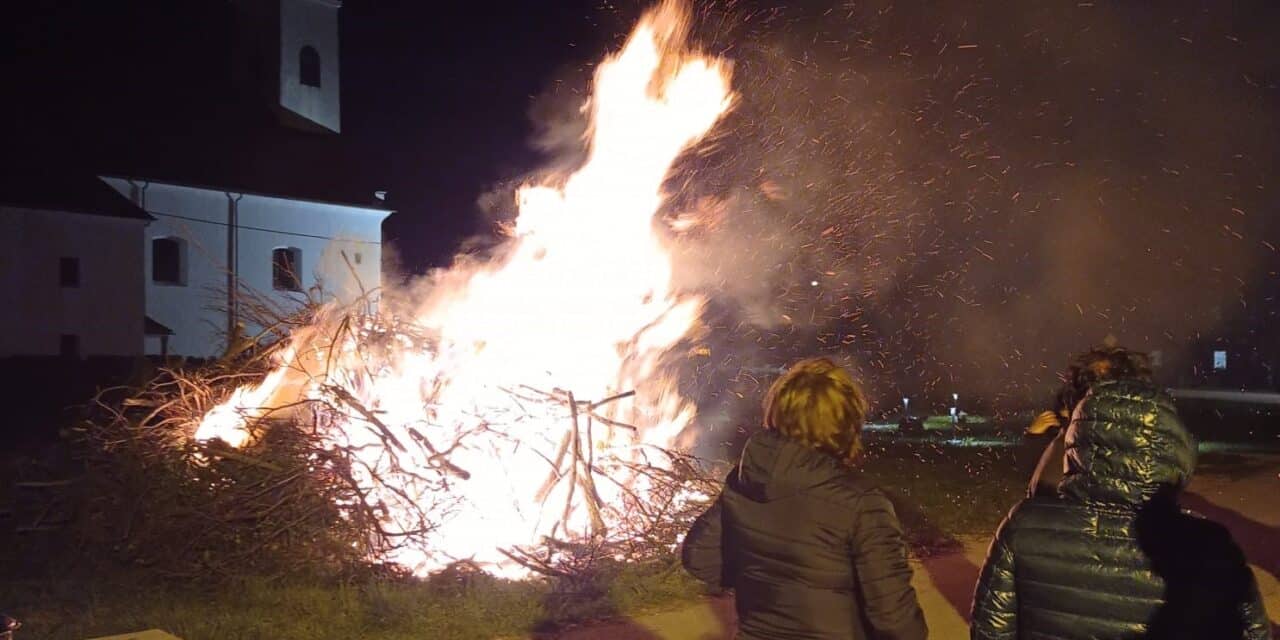 vuzmica u lupoglav