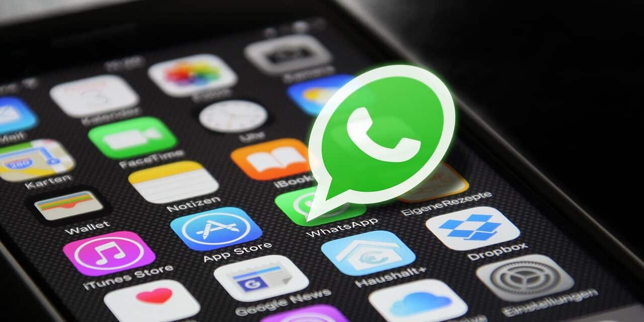whatsapp-2105015_1280