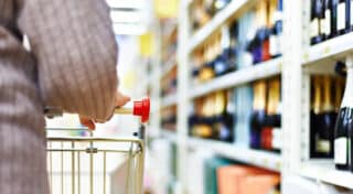 wine-supermarket-trolley