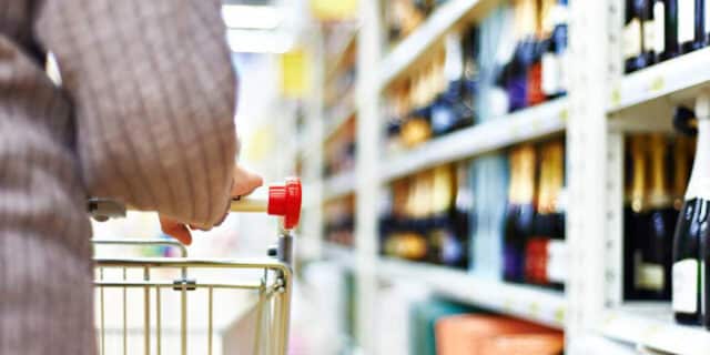 wine-supermarket-trolley