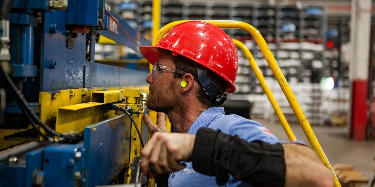 worker
