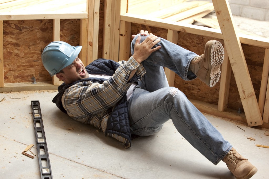 worker