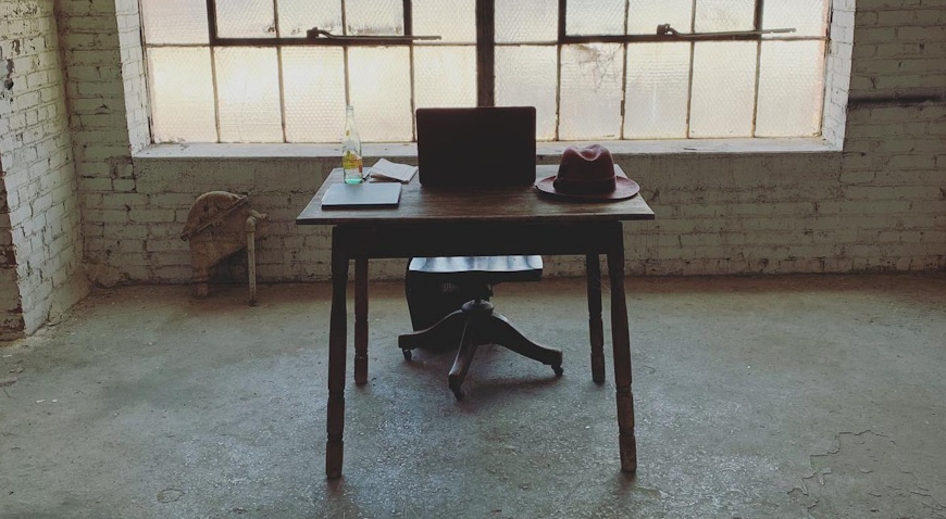 writers room ovo