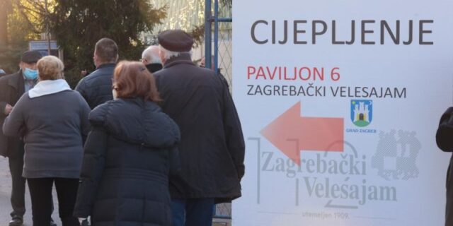 zagreb cijepljenje