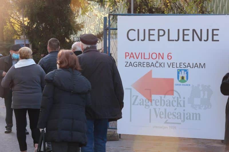 zagreb cijepljenje
