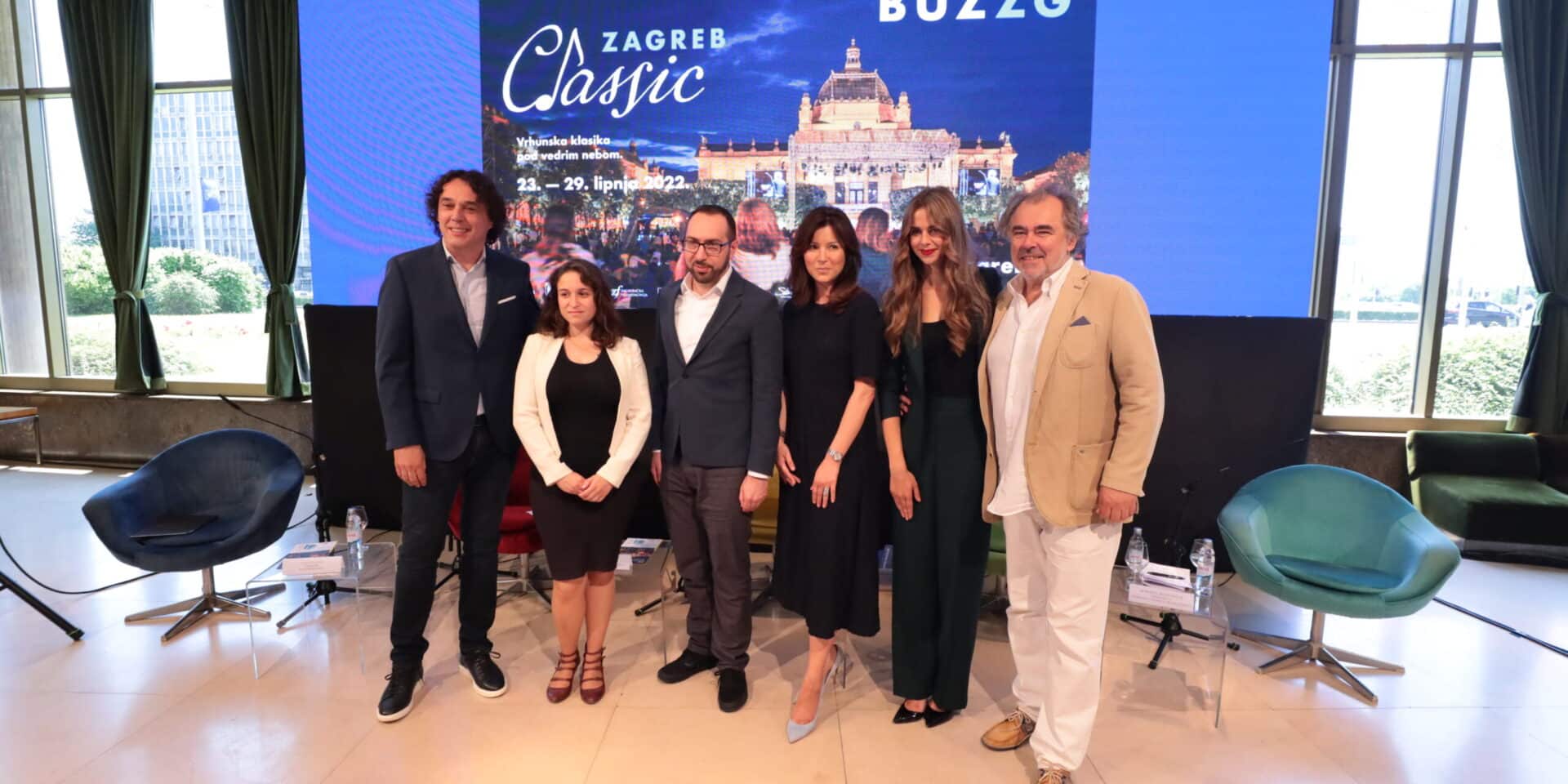 zagreb classic