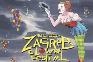 zagreb clown festival