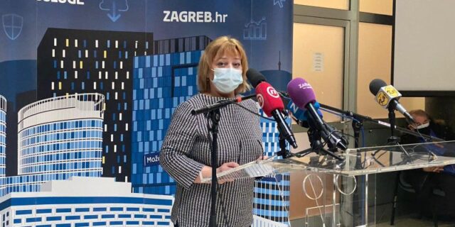 zagreb stožer