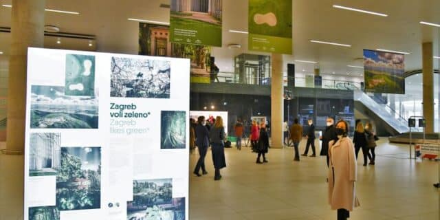 zagreb voli zeleno