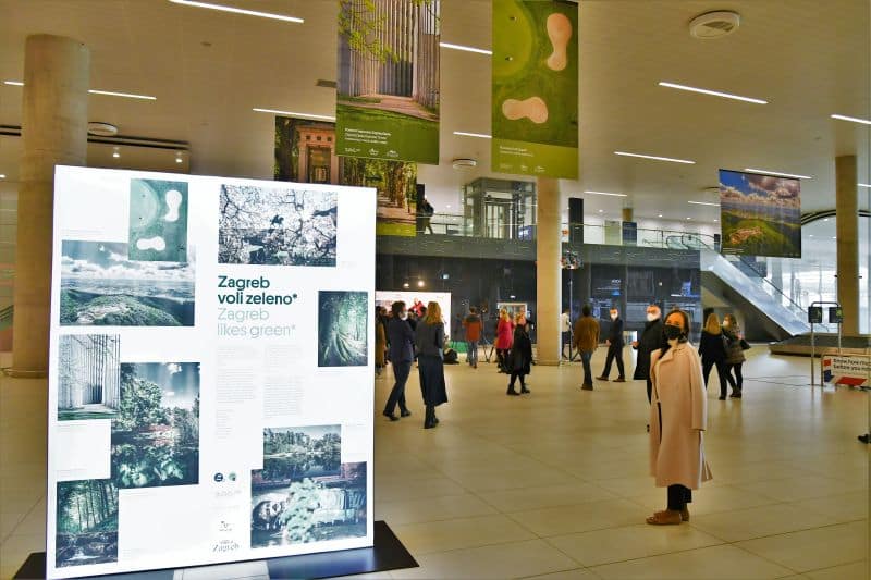 zagreb voli zeleno