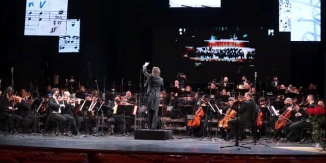 zagrebačka filharmonija