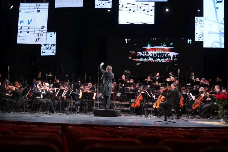 zagrebačka filharmonija