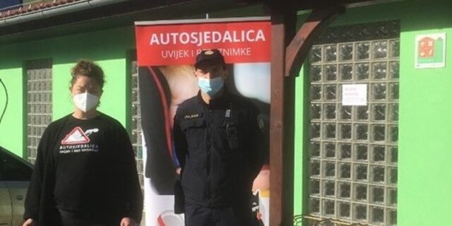 zaprešić policija