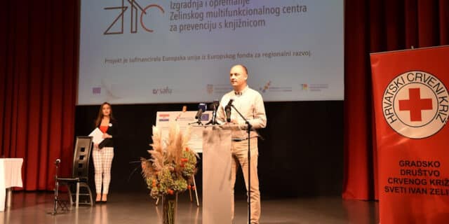 zelina eu projekt