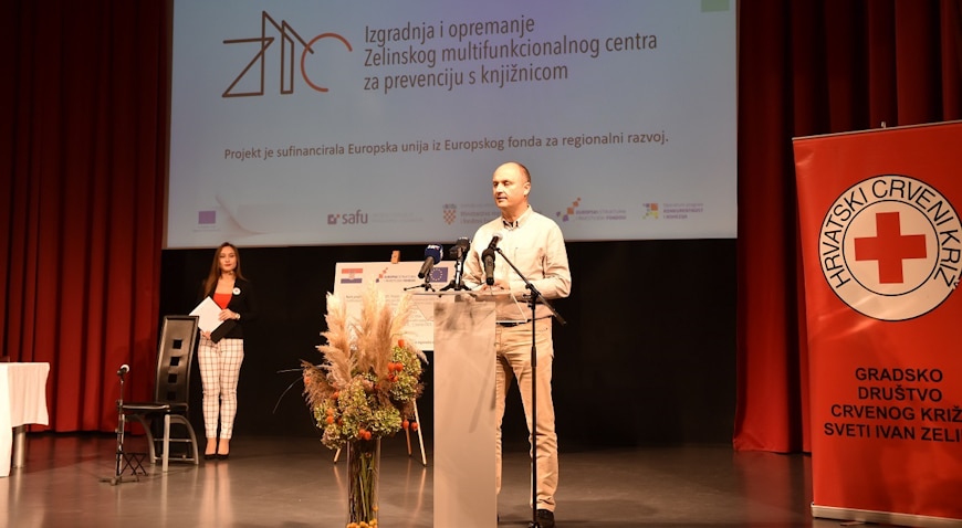 zelina eu projekt