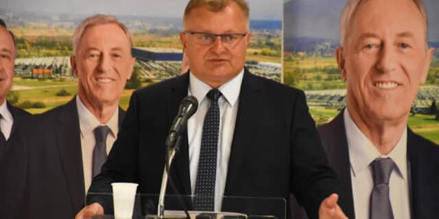 željko turk izbori
