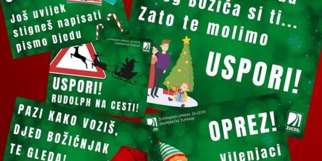 žuc kampanja