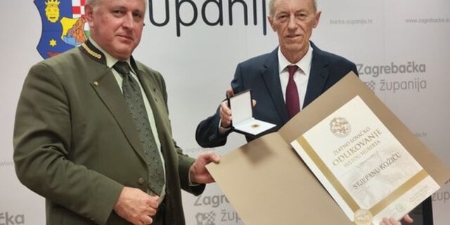 župan stjepan kožić