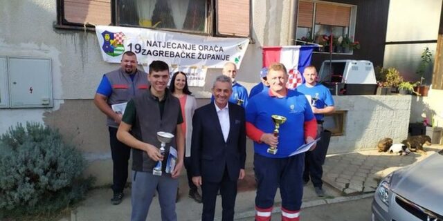 županijsko natjecanja orača
