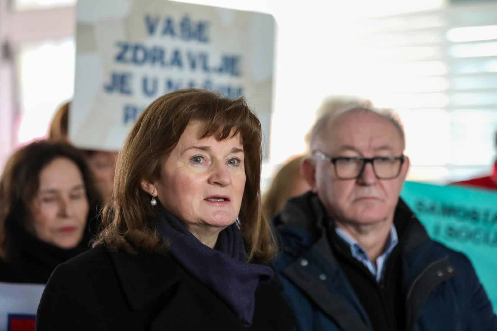 anica prašnjak