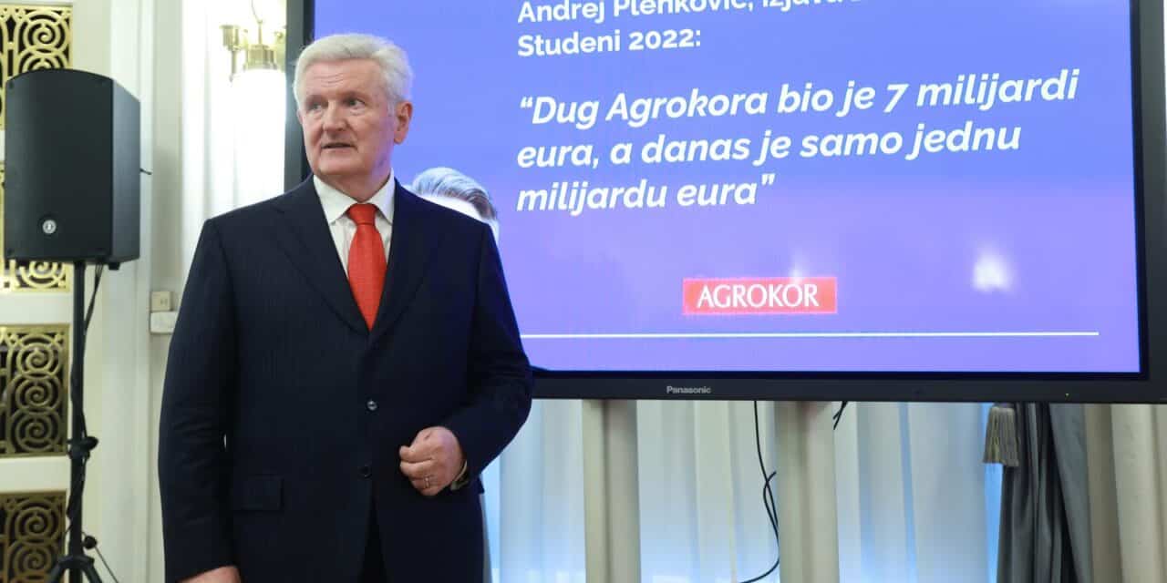 ivica todorić
