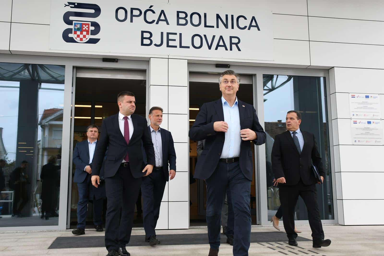opća bolnica bjelovar