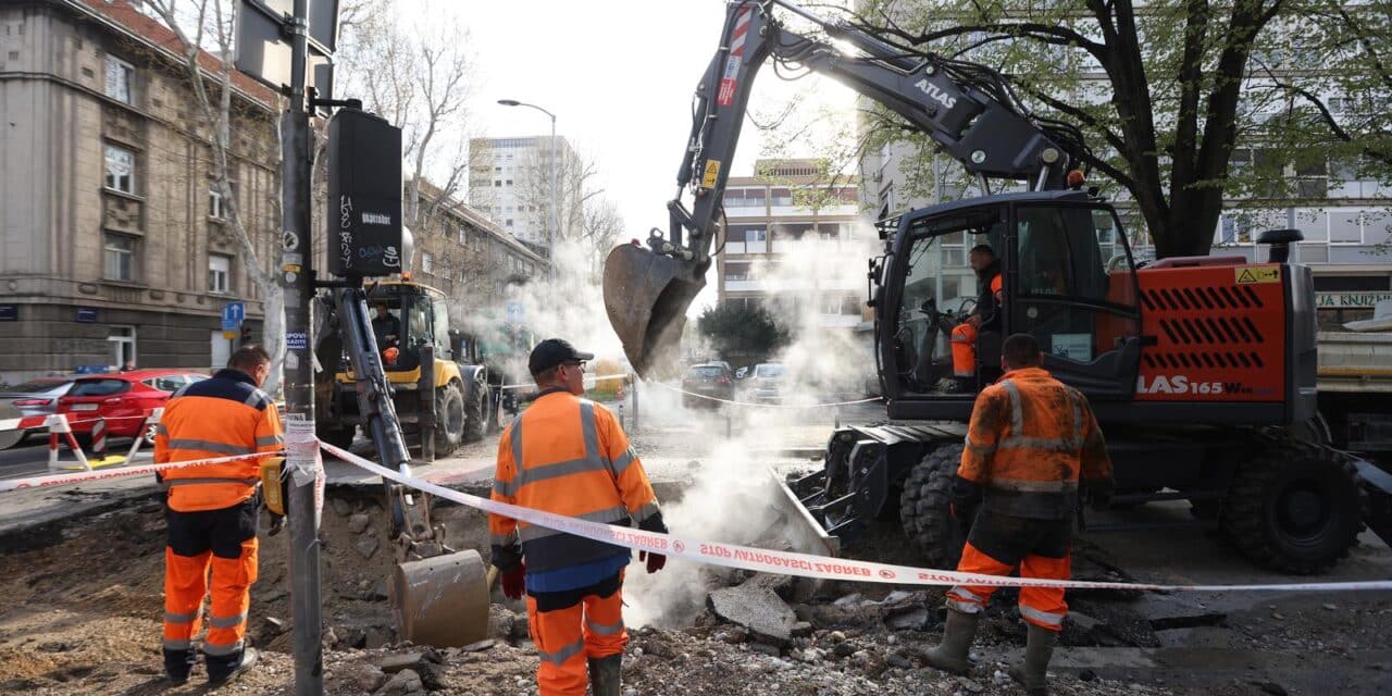 cijevi zagreb