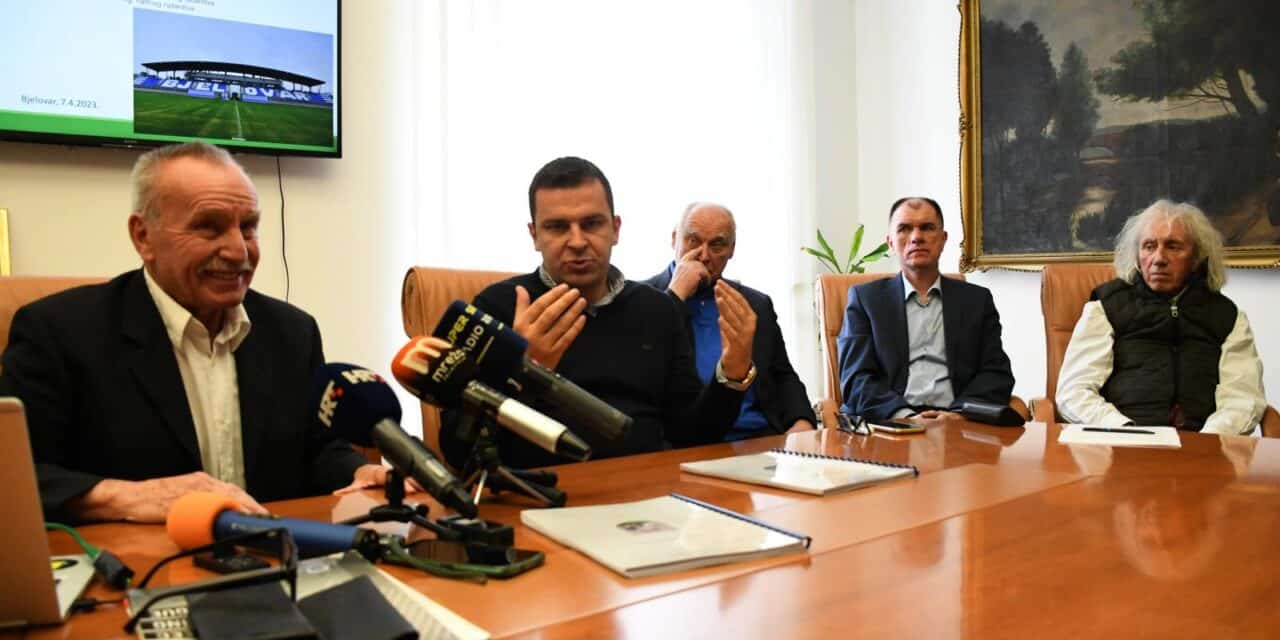 Bjelovar: Predstavljeni geotermalni potencijali na području Grada Bjelovara