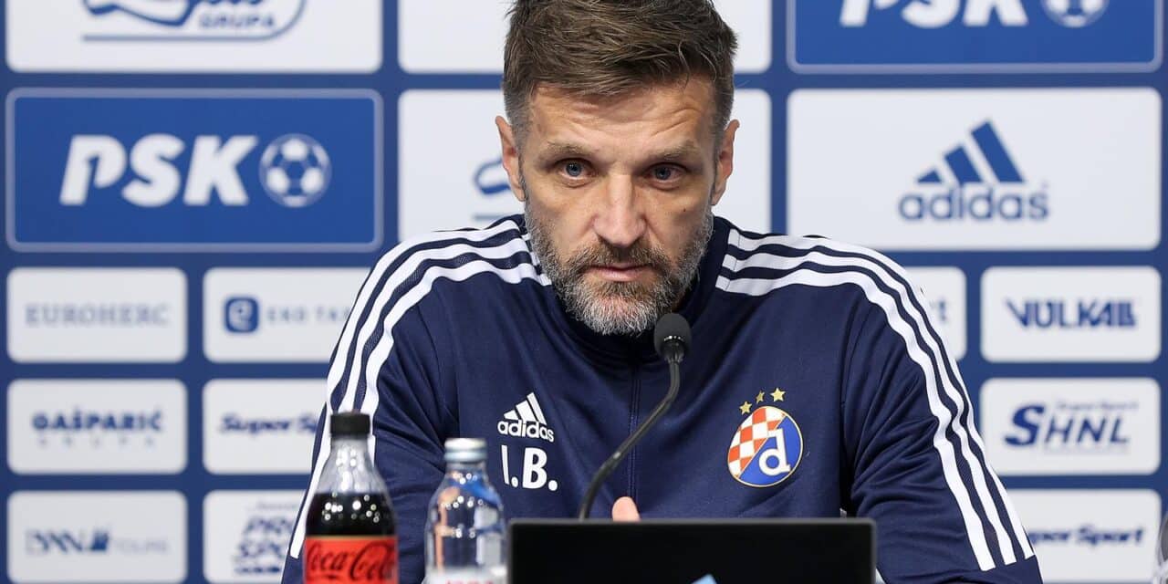 igor bišćan
