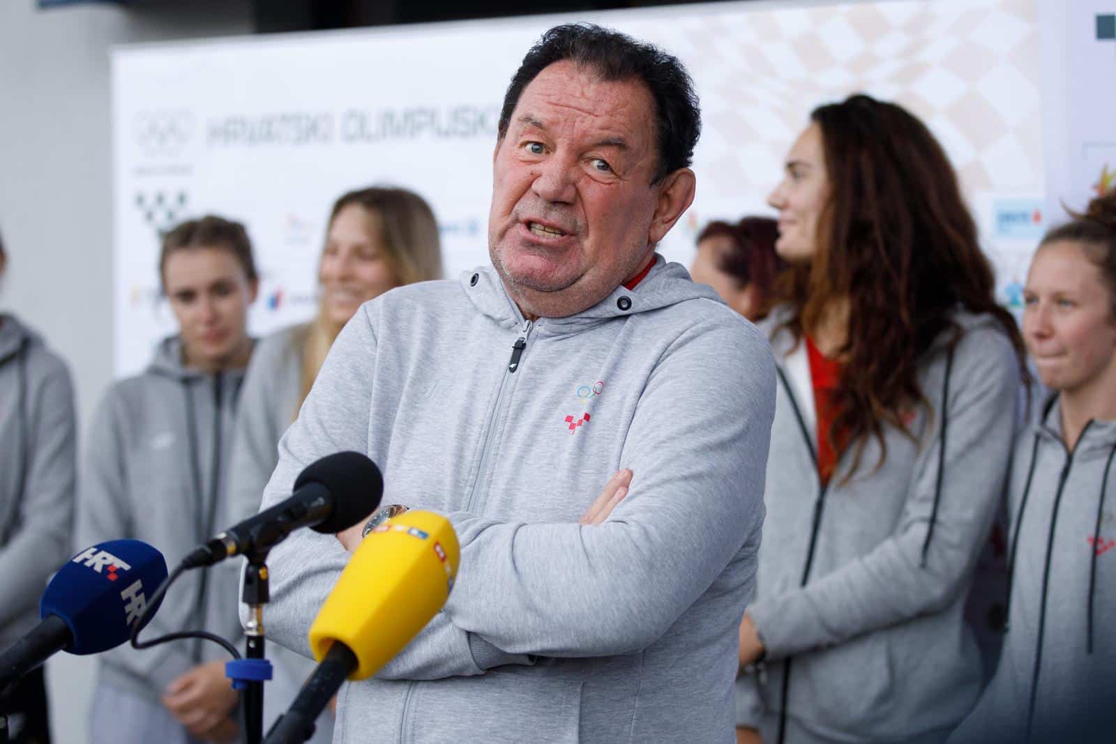 nenad šoštarić