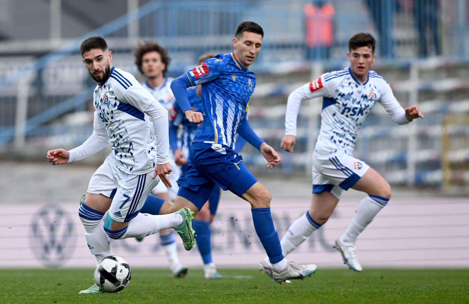 Lokomotiva i Dinamo sastali se u 28. kolu SuperSport HNL-a
