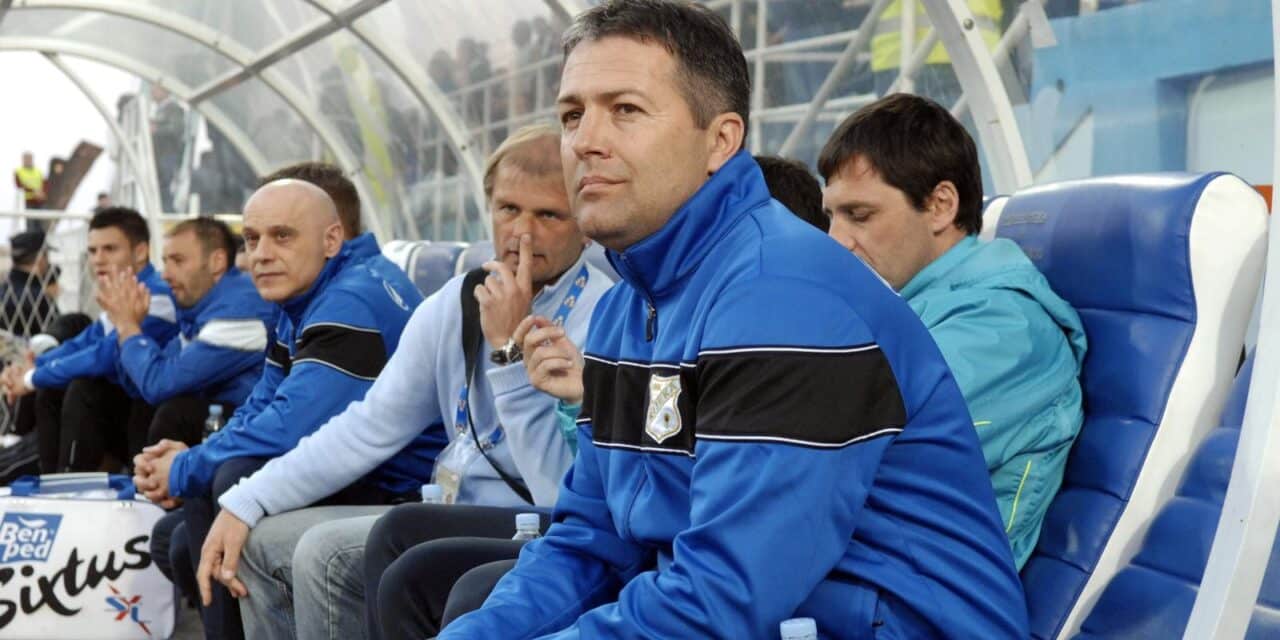 dragan skočić