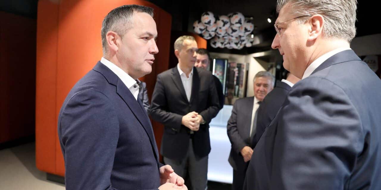 kustić plenković
